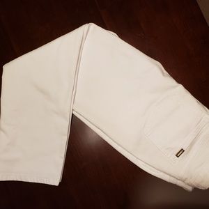 White Capris